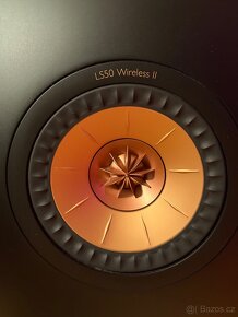 KEF LS50 Wireless II - 4