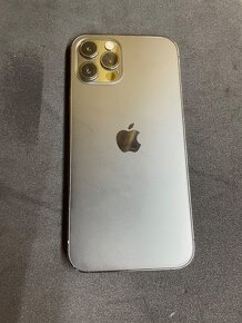 iPhone 12 pro - 128GB - 4