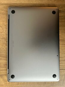 Macbook Pro 13.3 2017, Core i5 2.3, 16GB, 256GB disk - 4