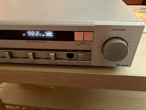 Grundig R7500 - skvělý zvuk - 4