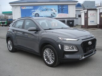 Hyundai Kona 1.6 CRDi LED - 4