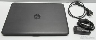 HP 15,6" s numerickou klávesnicí, HDD 750GB, RAM 8GB - 4