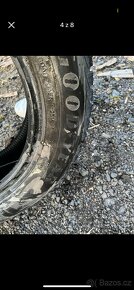 Zimní Pneu 185/65 r15 GOODYEAR - 4