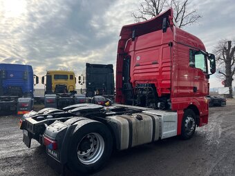 Man TGX 18.440,standart,automat - 4