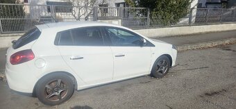 Fiat bravo 2011 1.4 lpg - 4