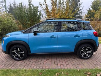 Citroën C3 Aircross 1.5Hdi 75kw - 4