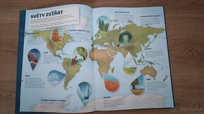 Světový atlas zvířat Dr. Nick Crumpton - 4