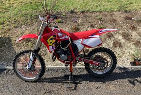 Honda CR 125 R 1994 - 4