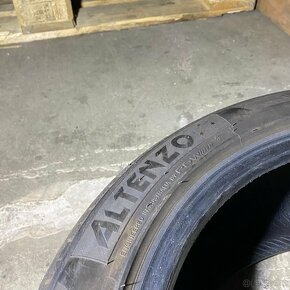 Letní pneu 225/45 R17 94W Altenzo 6,5-7mm - 4