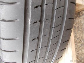 Prodej letní pneu KUMHO 225/70 R16 103H - 4