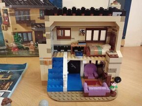 lego Harry Potter - 4