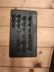 Počítačový zdroj EVGA SuperNOVA 2000 G+ - záruka 10 let - 4