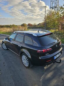 Alfa Romeo 159 2.4 JTD 147kW - 4