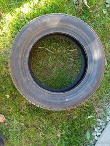 Letní pneu 158/60 R14 - 4