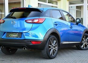 Mazda CX-3 2.0iSKYACTV-G REVOLUTION 2xALU - 4