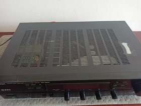 STEREO RECEIVER ZESILOVAČ DENON DRA-365RD - 4