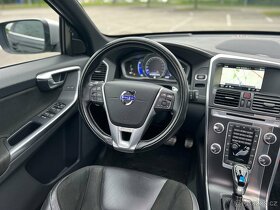 Volvo XC60 D5 R-Design - 4