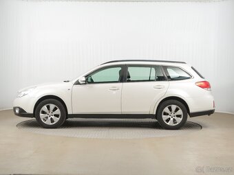 Subaru Outback, 2.0 D, NOVÁ CENA, 4X4, Xenony - 4