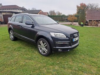 Audi q7 - 4