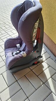 Britax Römer Duo 9-18kg - 4