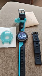 Amazfit Stratos 2 - 4