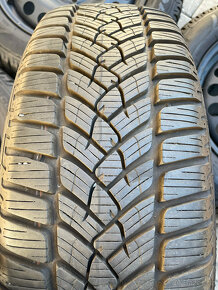 Zimní sada 5x105 Opel Astra-K/Sports-Tourer 205/60 R16 - 4