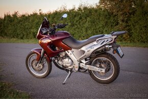 Aprilia Pegaso 650 - 4