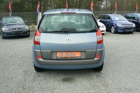 Renault Megane Scenic 1.6 16V - 2007 - 4