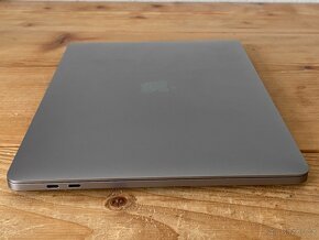 REZERVACE do úterý - MacBook Pro 13, Intel i5 - 4