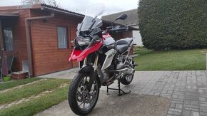 BMW R1200 GS - 2/2014 - 4