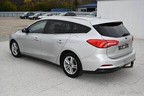 Ford Focus 1.5TDCi 88KW Cool 10/2019 - 4