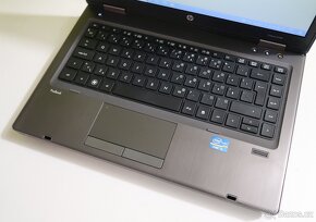 HP 6460B /i5-2410/4GB/SSD240GB/WIFI/BT/DVD/WIN10/ZÁRUKA - 4