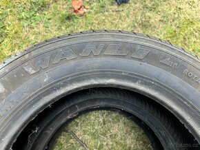 Letni pneumatiky 195/65 R15 - 4