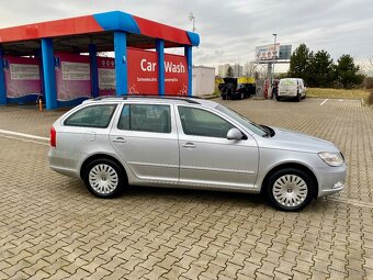 Škoda Octavia 2 1.4 tsi - 4