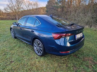 Škoda Octavia 1,4 TSI iV 150kW DSG Style odpočet DPH - 4