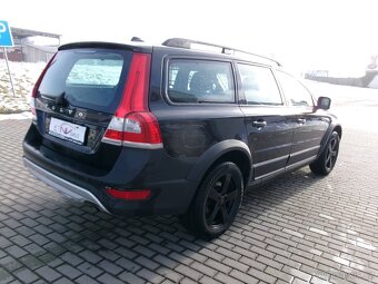 XC70 2,4D5 Geartronic AWD 133KW bez koroze 09/2014 - 4