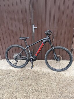 Trek Powerfly 5 - 4