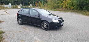 Golf 5 Tsi - 4