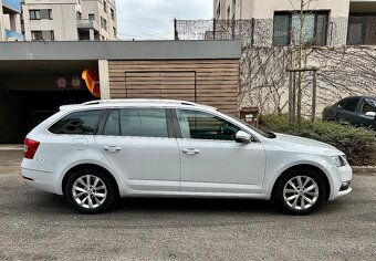 Škoda Octavia 3 Style Facelift - 4