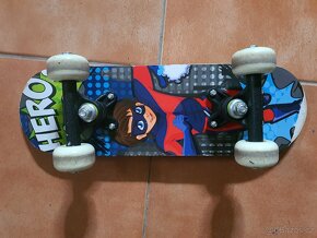 Skateboard - 4