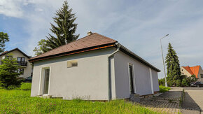 Prodej domu po rekonstrukci v Sušici - 4