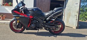 Yamaha r1 rn22 - 4