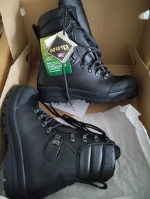 Nové kanady gore-tex vel. 42,5 - 4