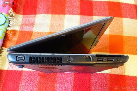 Notebook - Toshiba Satellite A300-14S - 4