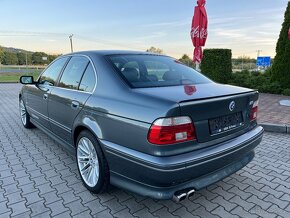 BMW 520i-2.2i 125kW - 4