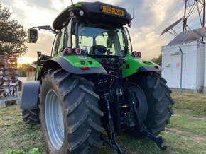 Deutz Fahr 6130 TTV - 4