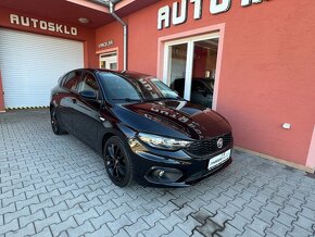 Fiat Tipo S-Design 88kW - 4