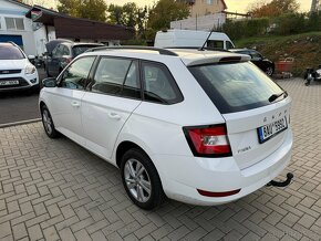 škoda Fabia 1.0.TSI 70kw combi - 4