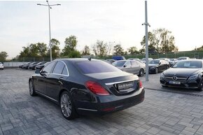 MERCEDES S 350D - 4