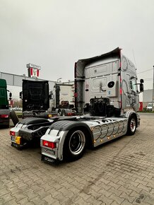 Scania R490 Low-Deck - 4